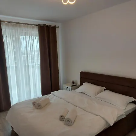 Amza Apartment