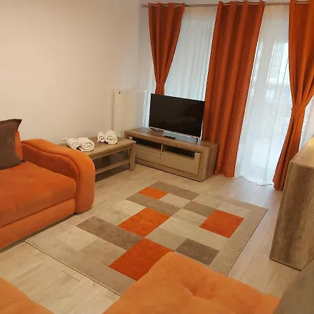 Amza Apartment